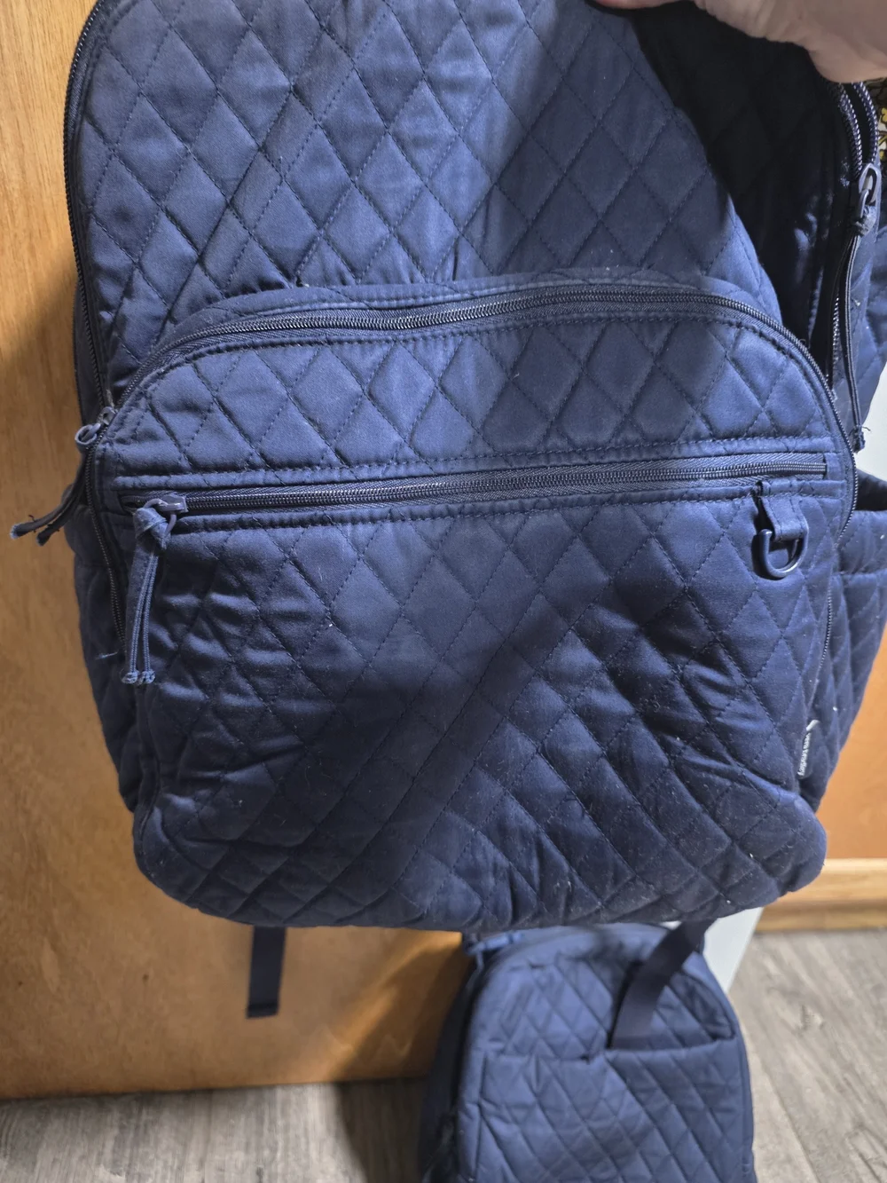 Vera Bradley used by